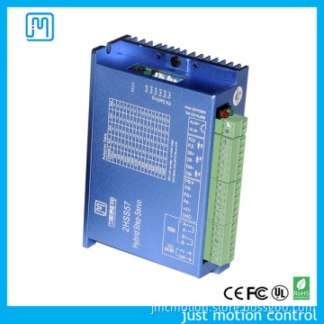 Two Phase Hybrid Stepper Servo Drive 2HSS57
